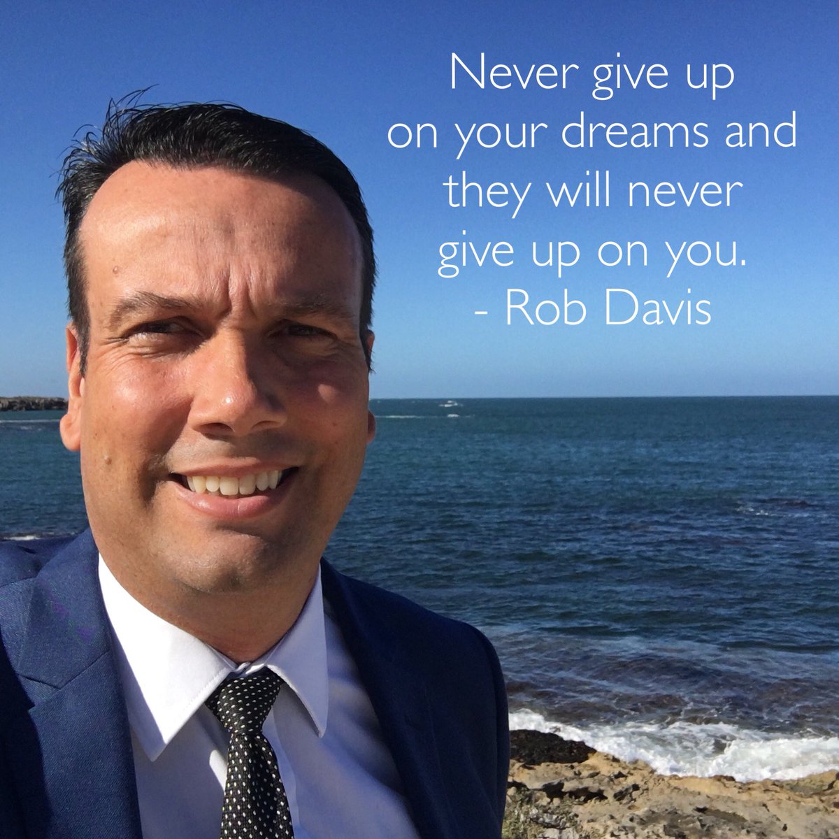 RobDavisTweets's tweet photo. #success https://t.co/26aHQ4UNaG