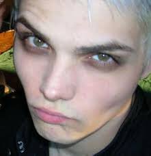 ShooterWay's tweet image. New Gerard account!
-Not new to rp
-Gay
-SV
-School shooter/murderer
-Sociopathic 
-RT? ✨