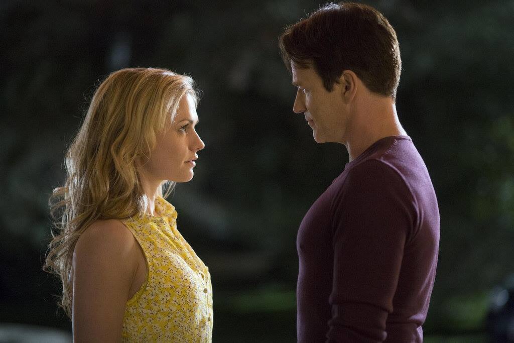 tiffys1983's tweet photo. #TrueBloodTuesday w/ Bill & Sookie❤ @coats1234 @angiemr1979 @JenniferElm @true2bill @40Violet @TrueBloodLady @AnnaPaquinFans @lilscorpiondee https://t.co/IILno0y8X1