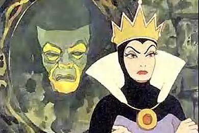 alaputacalle_'s tweet photo. Disney contrata a #Cifuentes del #PP para interpretar a la madrastra mala y perversa de #Blancanieves.

#Bruja https://t.co/v1IOHiWMok