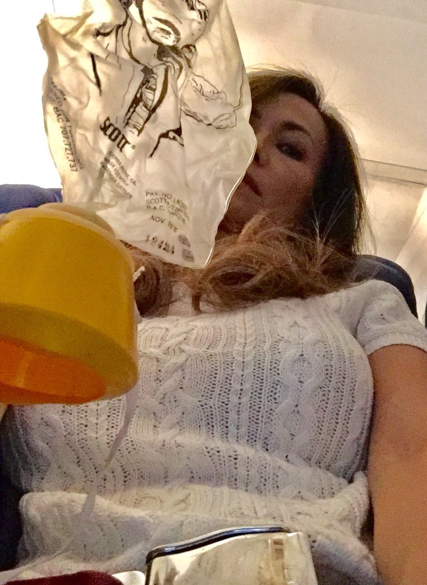 LenaEvans88's tweet image. When the #OxygenMasks deploy, you know it's likely going to be bad news. Fortunately, I'm on a #ClosedSet, #filming a television show.