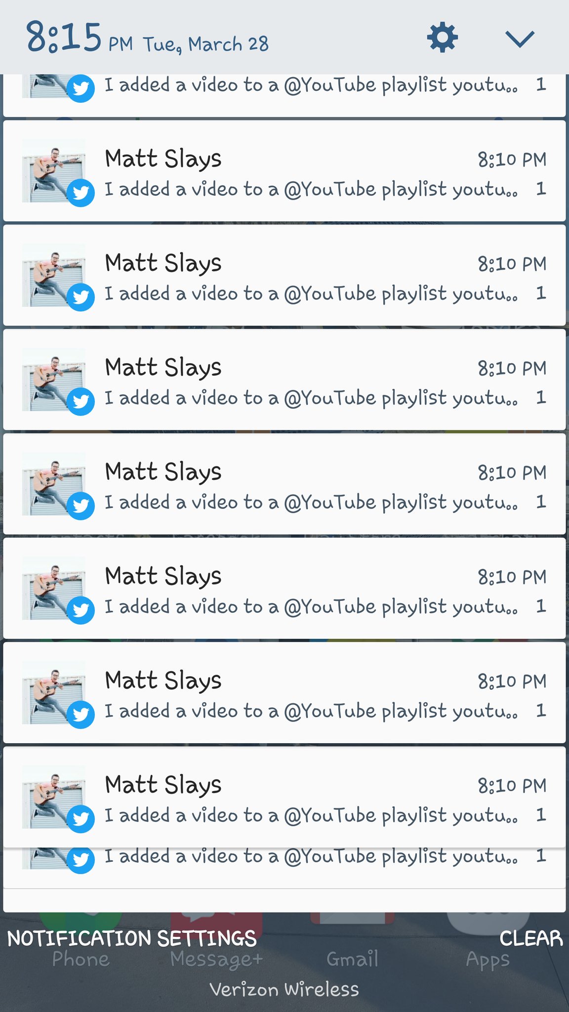 Matt Slays (@Matt4Music) / X