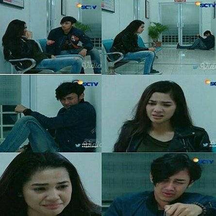 Ramonlovers_'s tweet photo. Aktingnya kesayangan,keren bgt.bikin bapercry 😭😭 bukan couple lg tp masih berasa couple 😂 https://t.co/KEBKXjESrg