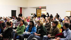 WeAreGDUCI's tweet photo. Success: Capacity Crowd Packs Gem City Market Community Meeting

https://t.co/q1yFAJLilz https://t.co/cxwZZwgZEX