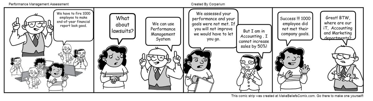corparium's tweet image. End of Year Performance assessment. Check our blog at crwd.fr/2nsQdEc #corparium #endofyear