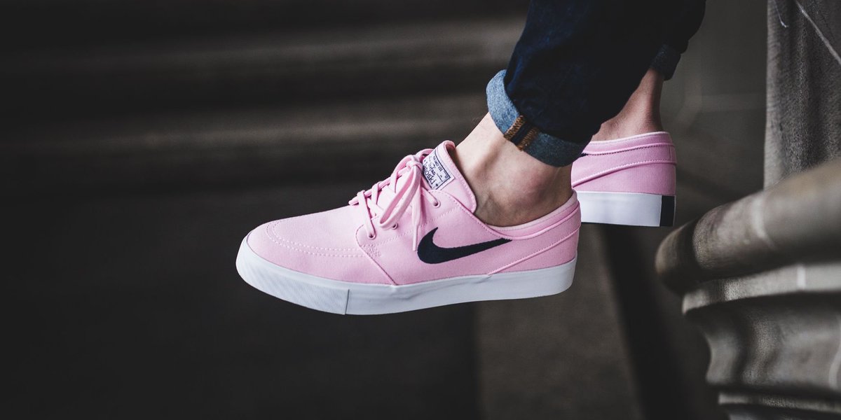 stefan janoski prism pink