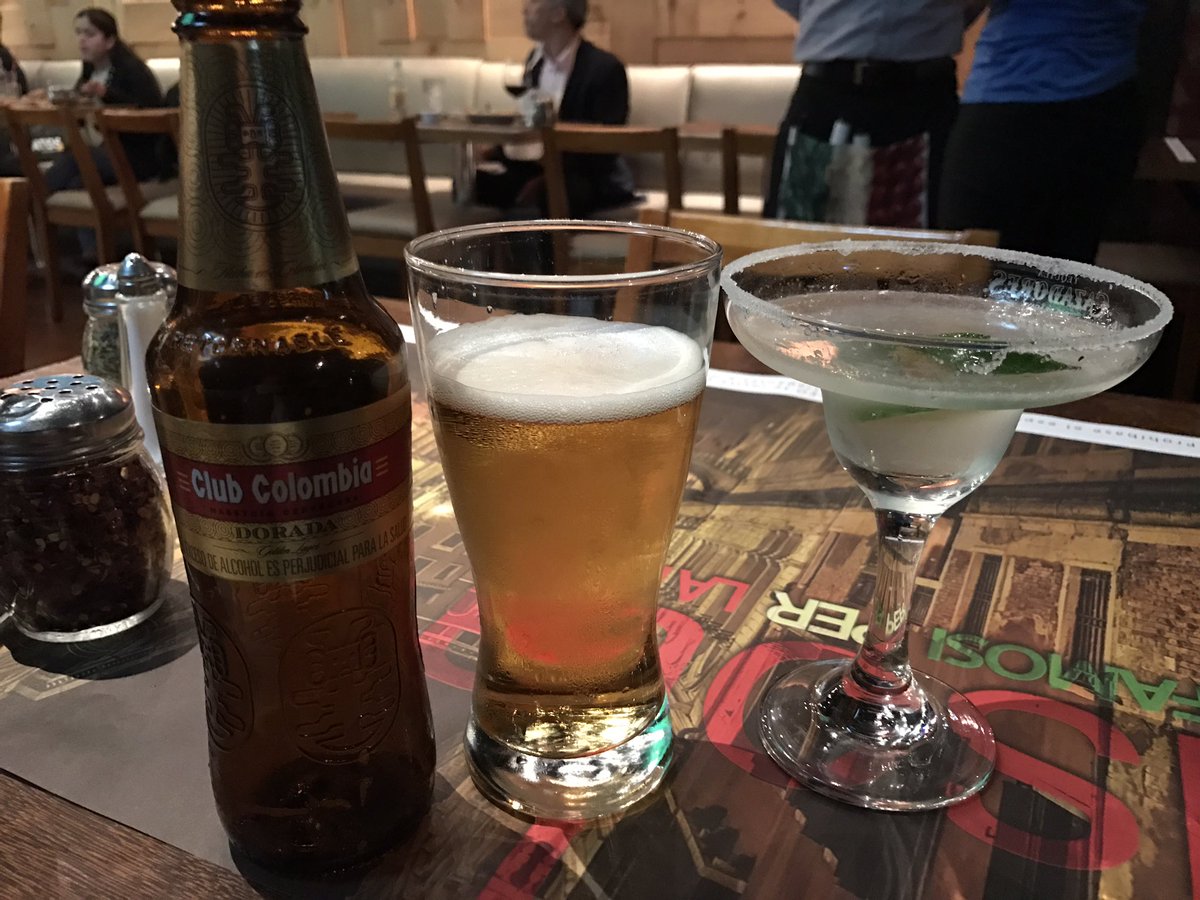 InovexSystems's tweet photo. Meetings all met, places visited, new friends made, old friends re-acquainted. I'm going to miss the Americas! #inovex #inkdispenser https://t.co/5JZId4Ctmm