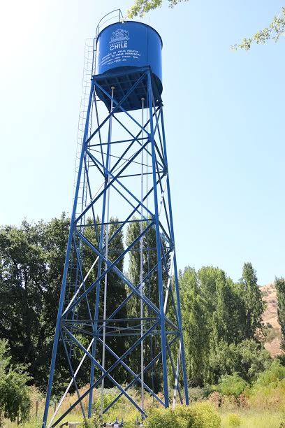 Consejeros conocen estado de inversión regional en Agua Potable Rural bit.ly/2nhf1xH