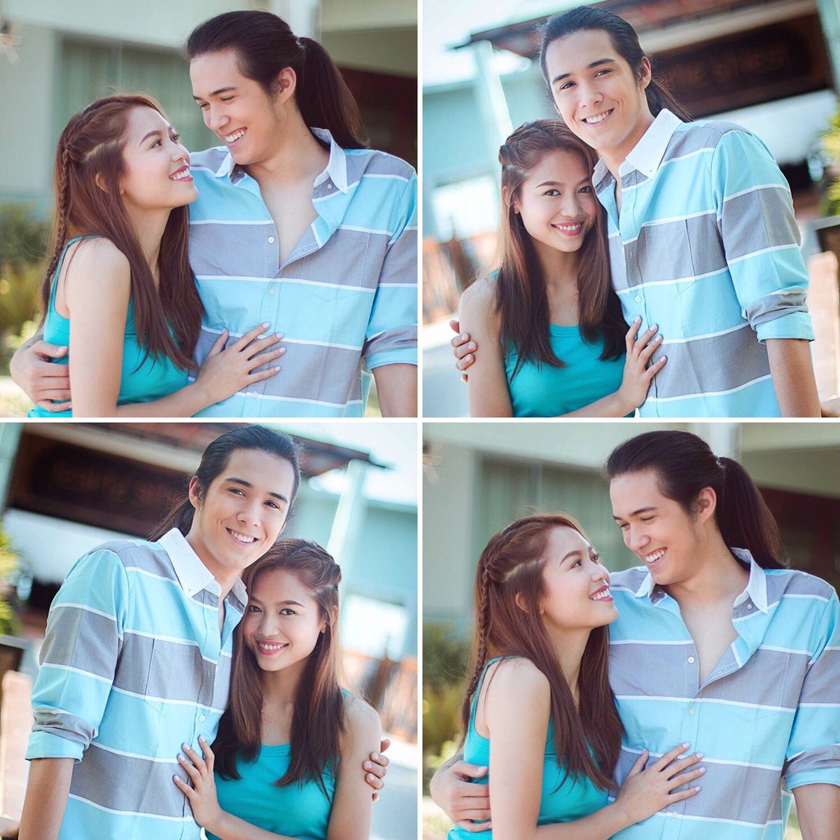 karmenseptember's tweet photo. Sinubok na ng mga bashers!
#LLTruthHurts https://t.co/qJjyuaWVaM