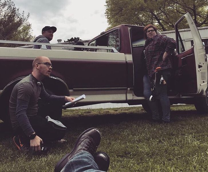 downandyonder's tweet photo. #indie #filmmaking #cindicate #downandyonder #independentfilm #cindicateproductions #film #filmmaker #georgia #georgiafilm #onset https://t.co/CgVYnba3t0