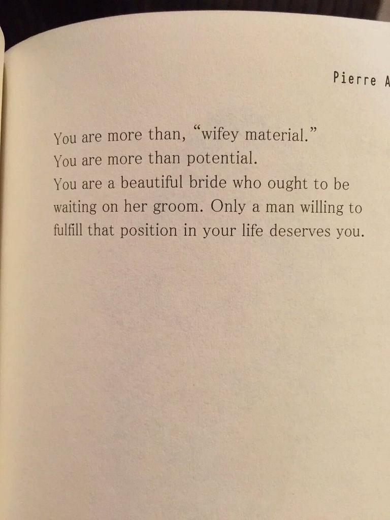 Raine4ver's tweet photo. Every girl needs to read this https://t.co/2KDAEBy3xN