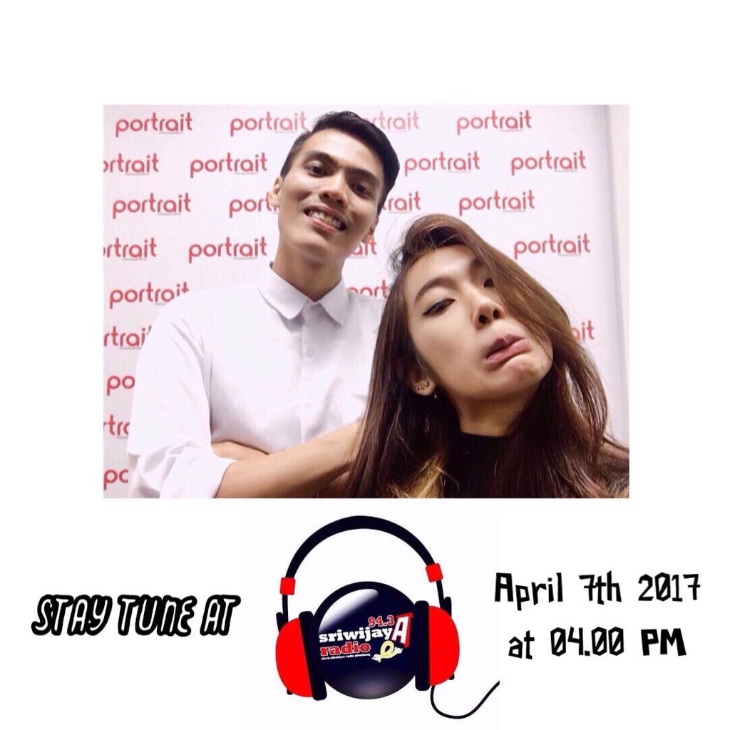 #promostereokillaroadtopalembang2017 #stereokilla #stereosquad #sriwijayaradio