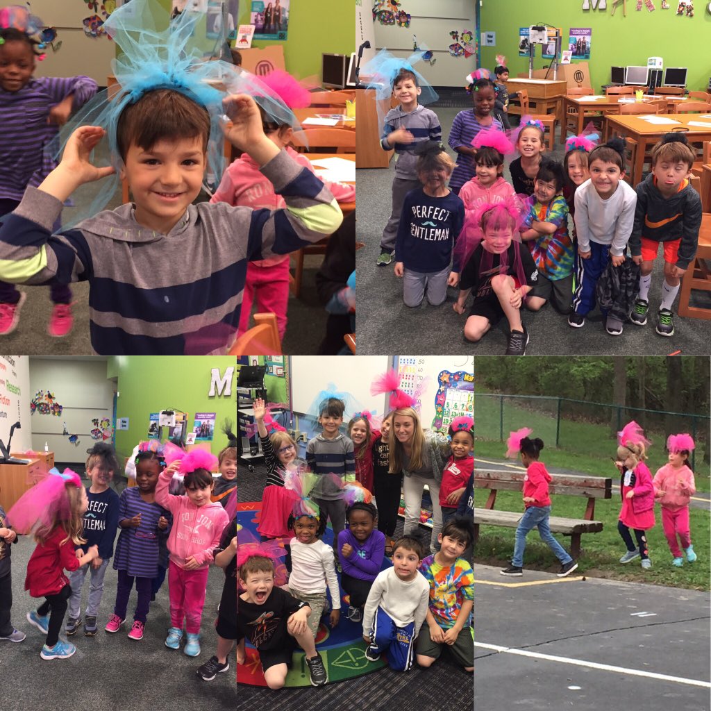 CrowellKdg's tweet photo. @DanielleStilts we need to add the pipe cleaner tip for stability on the test/evaluate/improve part! Happiest day with the happiest kids! TY https://t.co/cF0AeNnzjl