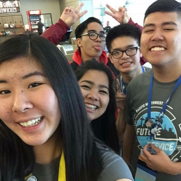 soooljaleee's tweet photo. Key club has taught me to not only to love myself but love others who have the same passion as you do.❤
#KeyClubbersBreakTheInternet (D21) https://t.co/jK3MKx7nTD