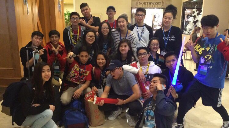 soooljaleee's tweet photo. Key club has taught me to not only to love myself but love others who have the same passion as you do.❤
#KeyClubbersBreakTheInternet (D21) https://t.co/jK3MKx7nTD