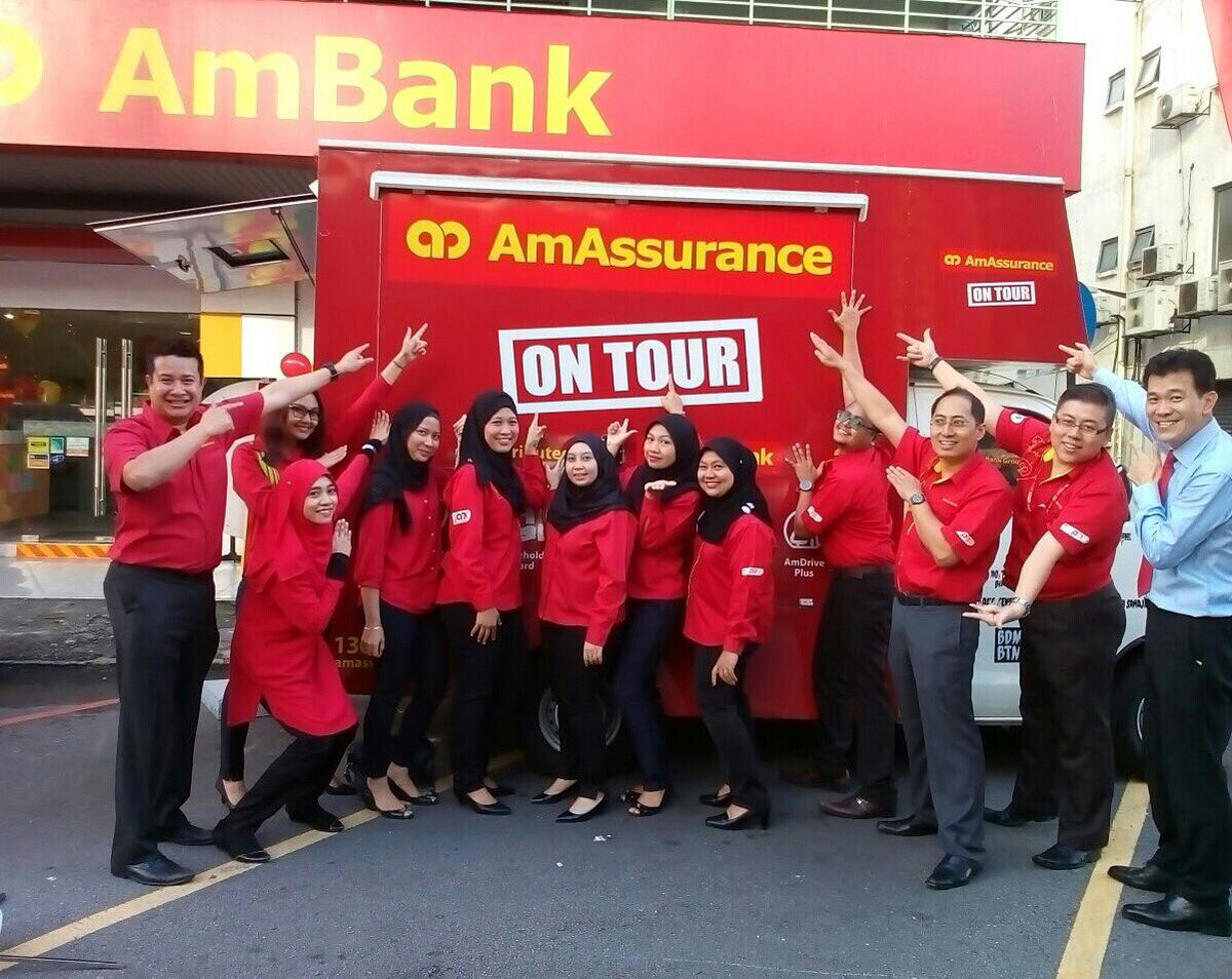 Amassuranceontour Twitter Search