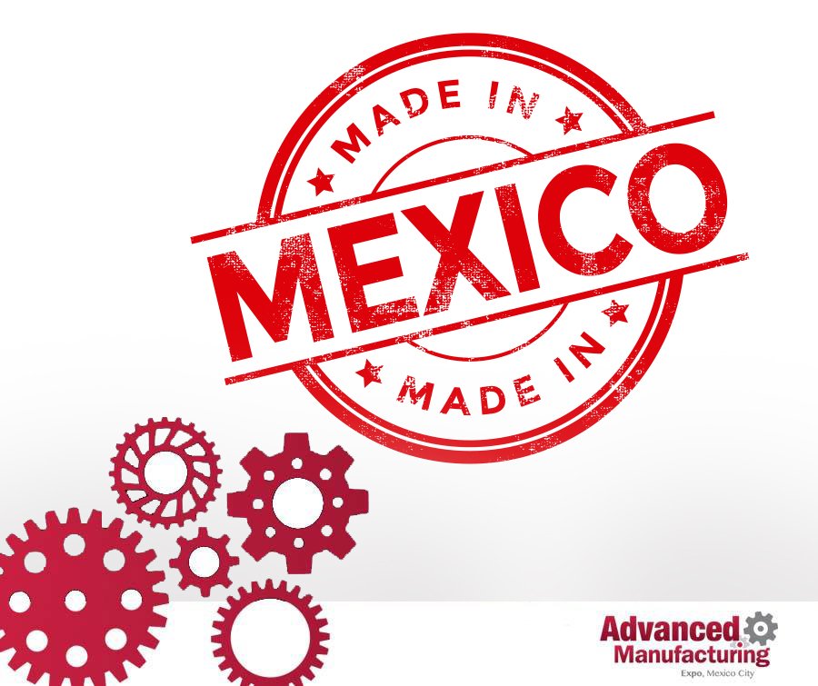 A_Manufacturing's tweet photo. #DatoADVANCED 14 de 100 autos comercializados en #EstadosUnidos son #HechosEnMexico https://t.co/zUEqIqoyQY