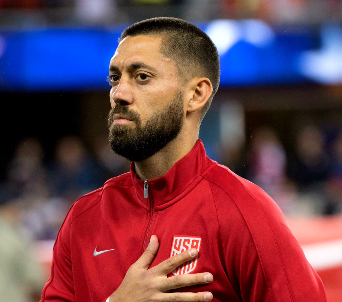 The mission: #Get3More.

#USAvPAN kicks now on beIN SPORTS, NBC Universo and Telemundo. soc.cr/N96w30alVUz