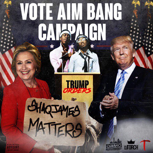 dbmgpromopage's tweet photo. #np Shaq James - Pretend (Feat. Foollocc) [Prod. By LoKey]  @Spinrilla https://t.co/TFa19dH2YV https://t.co/Ze63DXCvBm