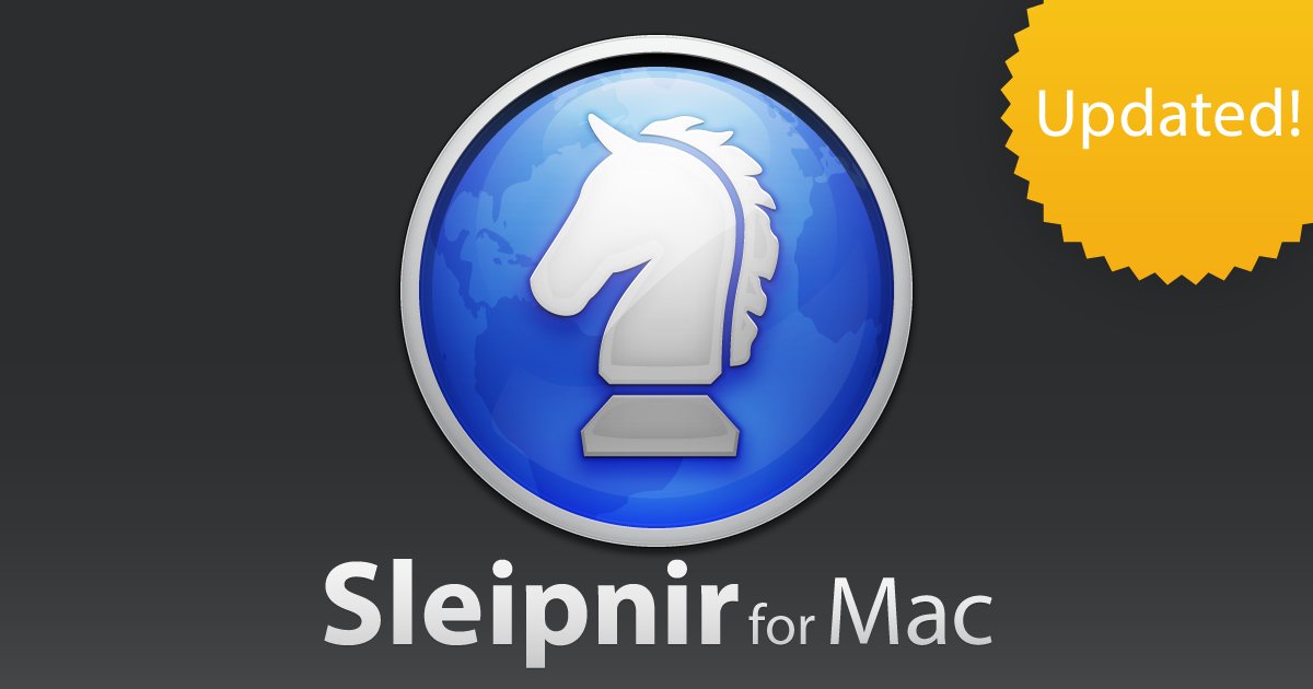fenrir_inc's tweet photo. Sleipnir 4 for Mac (4.5.7) Released!
https://t.co/pVTp91U8VX https://t.co/FWgjeQs270