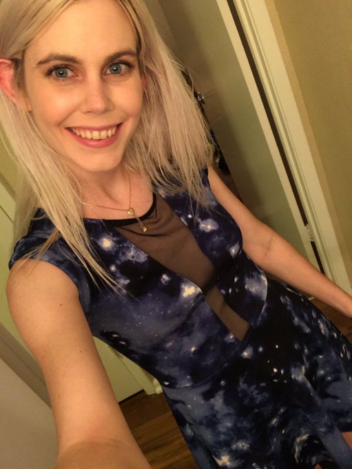 All dressed up and no where to go. Jk. https://t.co/4SfT1JApYF