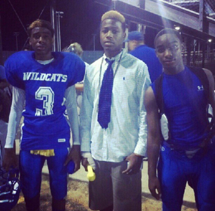 TeeEasyy's tweet photo. Happy 21st birthday brother I love & miss you #freepeeeasy https://t.co/MyjrAnVhJk