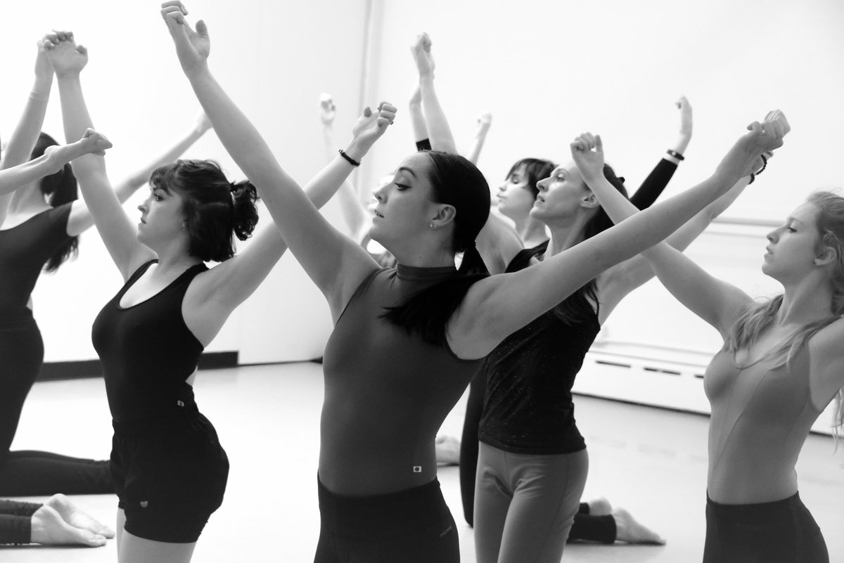 Alison Cook Beatty Dance tweet media