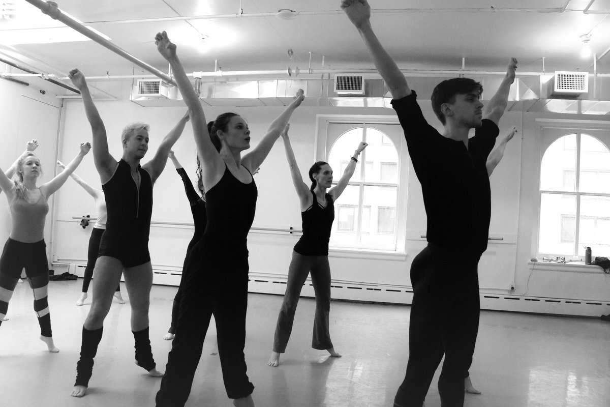 Alison Cook Beatty Dance tweet media