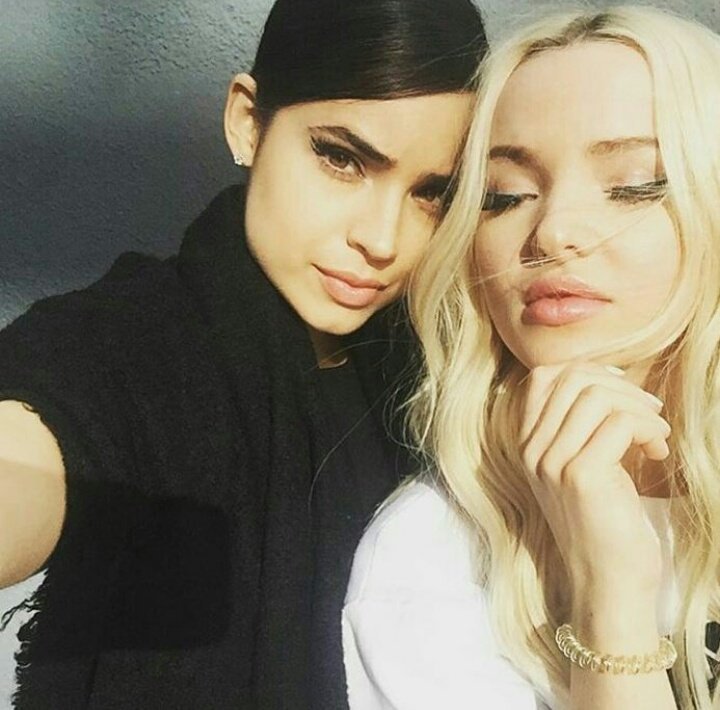 RachelPerezKQ's tweet photo. Issa babe. https://t.co/HBhVM7pGsh