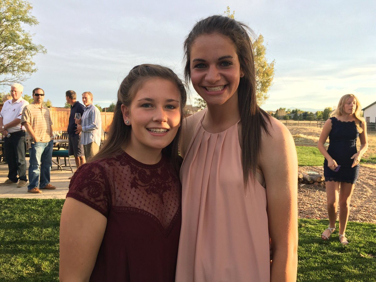 meg__joyce's tweet photo. BIG happy birthday to the one and only @mastin_lauren ‼️❗️❗️cheers to 17🎉❤️ https://t.co/3lFNhT9Sgk