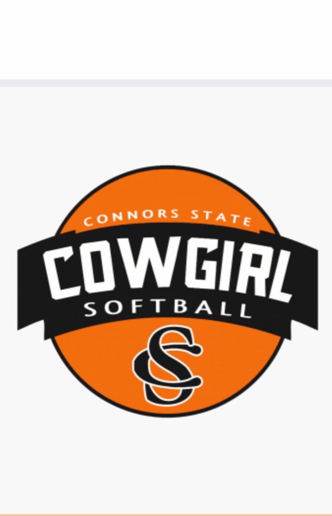 Proud of the@ConnorsSoftball Cowgirls today. 2 great road wins at Rose State. Pistols Firing 🔥🔥🔥🔥🔥