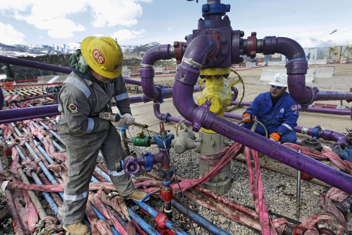 BrandonHackwor4's tweet photo. #frackyeah https://t.co/5aiePwc2bW