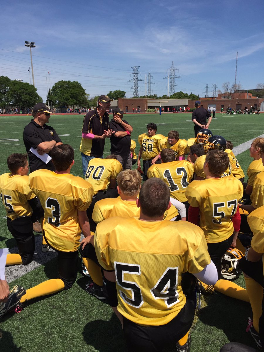 TNT Express Football tweet media