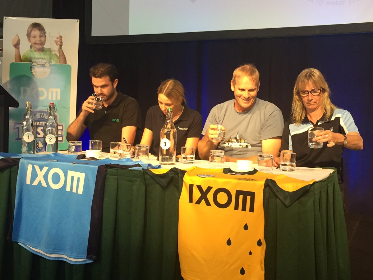 DonaldsonAbbey's tweet image. Canberra officially has the best tap water! 💧@iconwater has won the @WIOAAustralia @ixom NSW/ACT Best Tap Water competition. #WINNews6pm