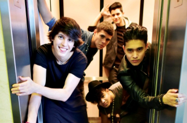 vcepeda1069's tweet photo. #cncoconlatintracks sera tan fácil ganarme esas boletas con un y "te me vas" @CNCOmusic please quiero verlos, ellos son mi todo  @exa969fm https://t.co/EijW95H1sh