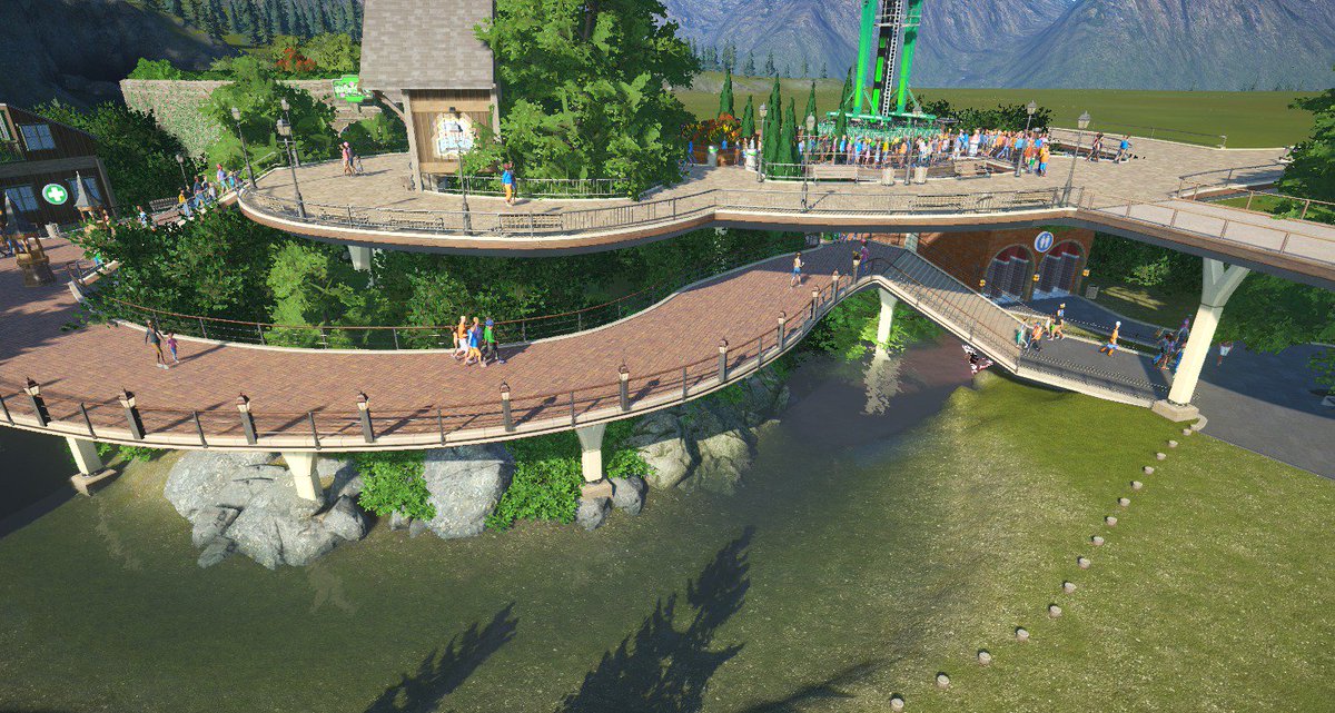 PrizzleCoaster tweet picture