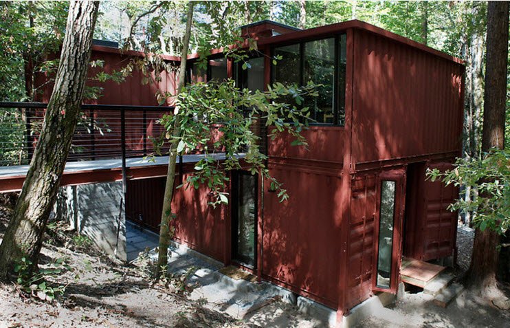 10 Must See Shipping Container Homes globallogisticsmedia.com/articles/view/…