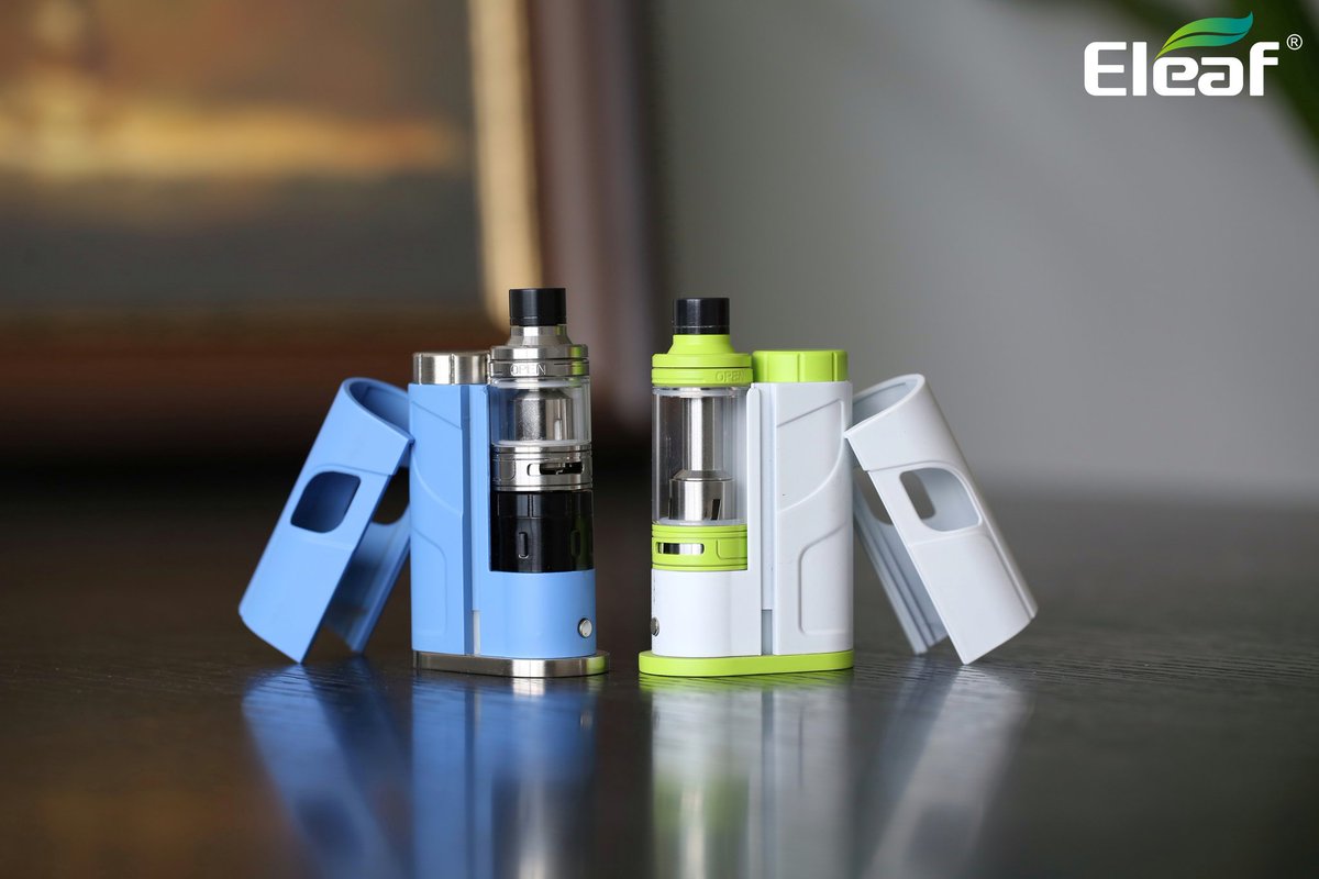 Eleaf Global Two Versions Of Atomizers For You To Go With The Eleaf Ikonn Total Ello Mini Xl 5 5ml Ello Mini 2ml T Co Jqwcsdruhp T Co Inmt6rrkz0