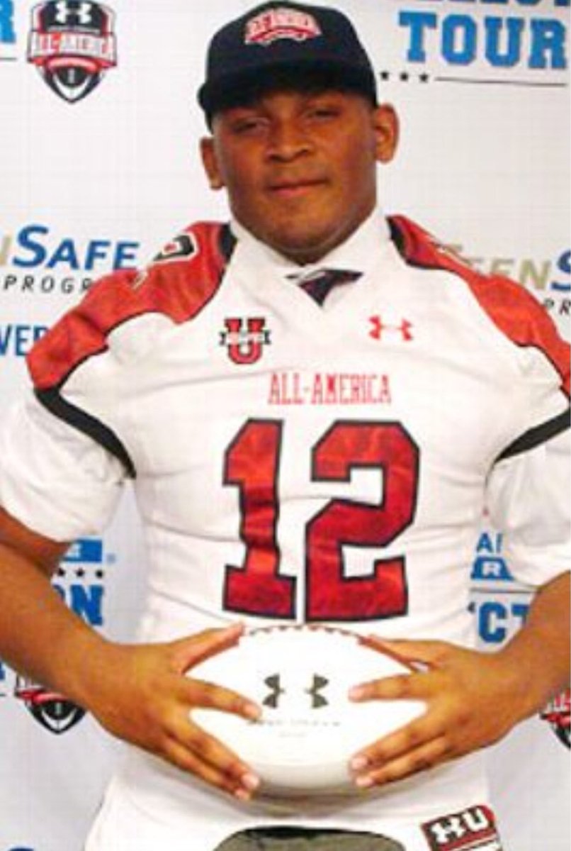 Brian Williams becomes our fourth UA All American joining Chevin Calloway (2017), Nick Watkins (2014), and Alex Norman (2012). #UAALLAMERICA