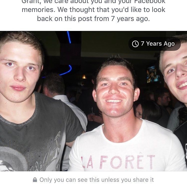 grant_jackson98's tweet photo. Wow look at this boys @george.burgess @thomasburgess https://t.co/c8DG0Dp6Zi