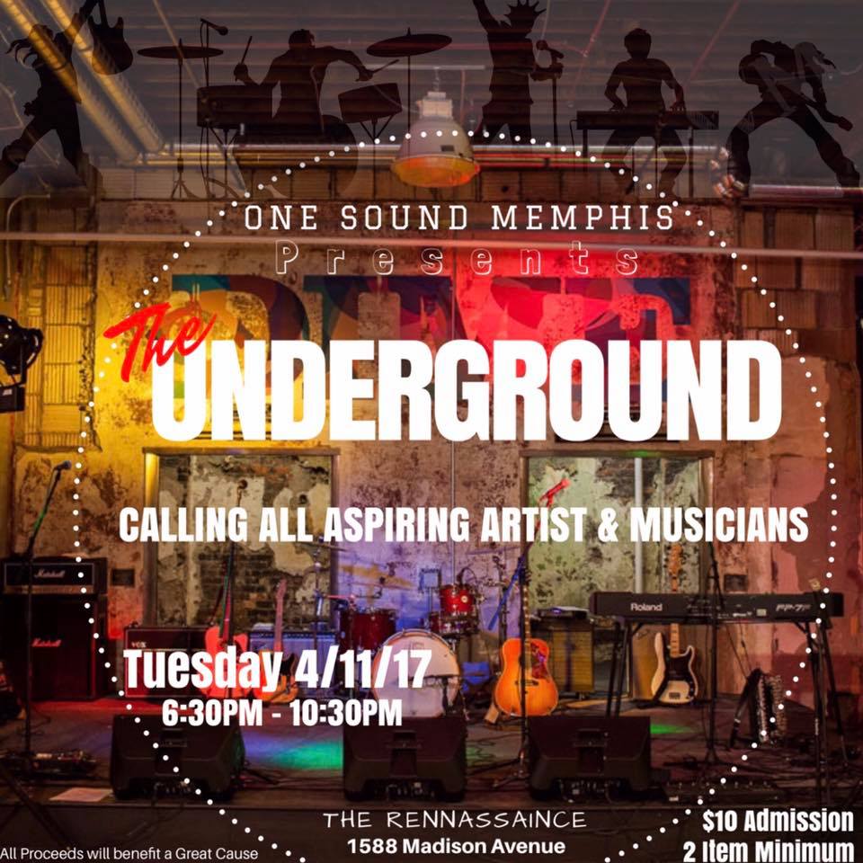 OneSoundMemphis's tweet image. A night to be discovered, and accompanied by a live band! #SHARE #OSM #UNITY #OpenMic for detail 901-610-1OSM(1676)
