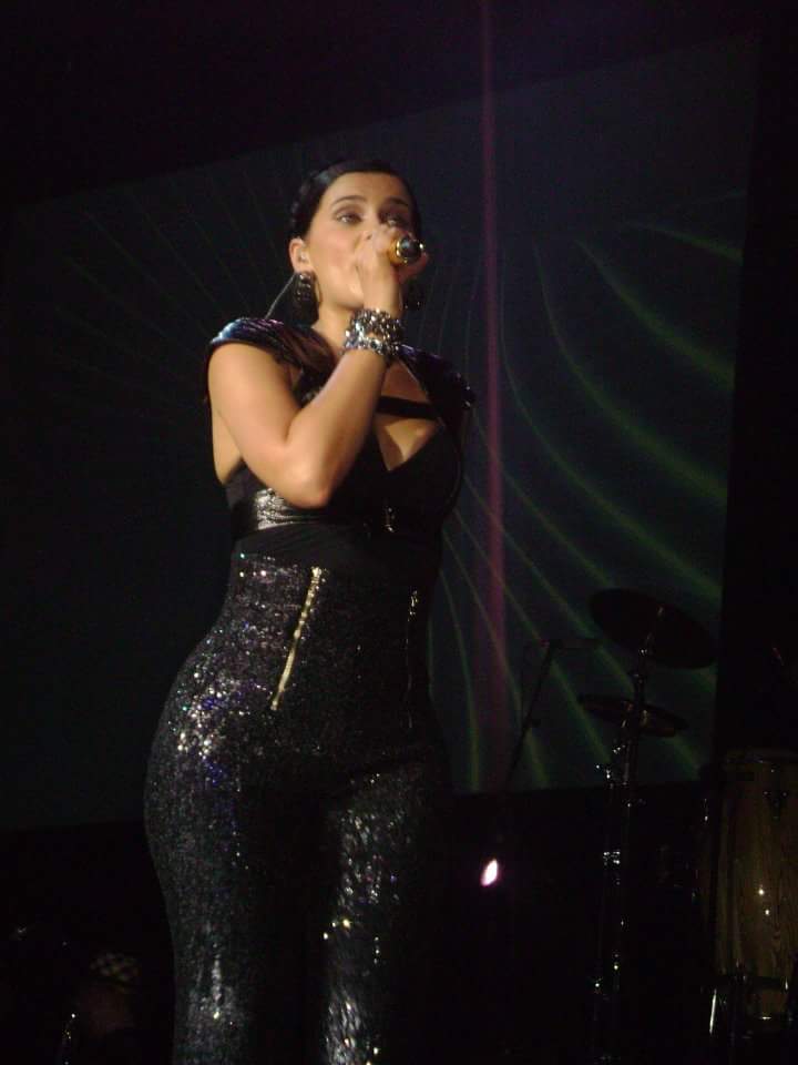 afurtada's tweet photo. A exatamente 7 anos atrás foi um dos melhores dias de minha vida! #NellyFurtado #MiPlanTour #HsbcArena #RioDeJaneiro #Brasil https://t.co/XeYDVecHG1