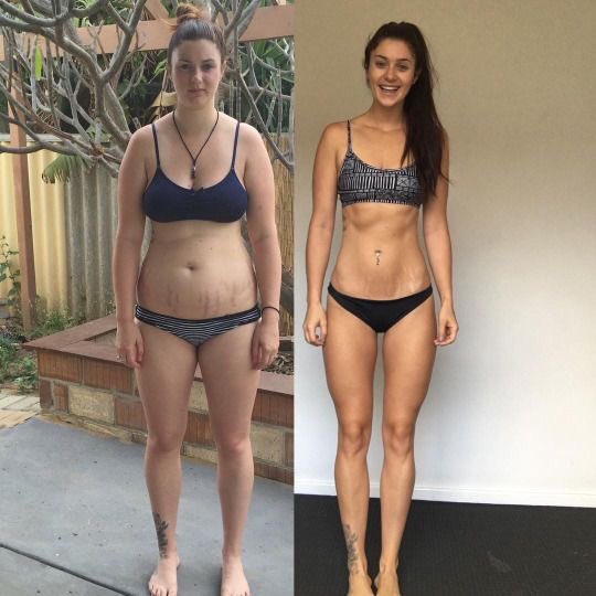 FitnessVisual tweet picture