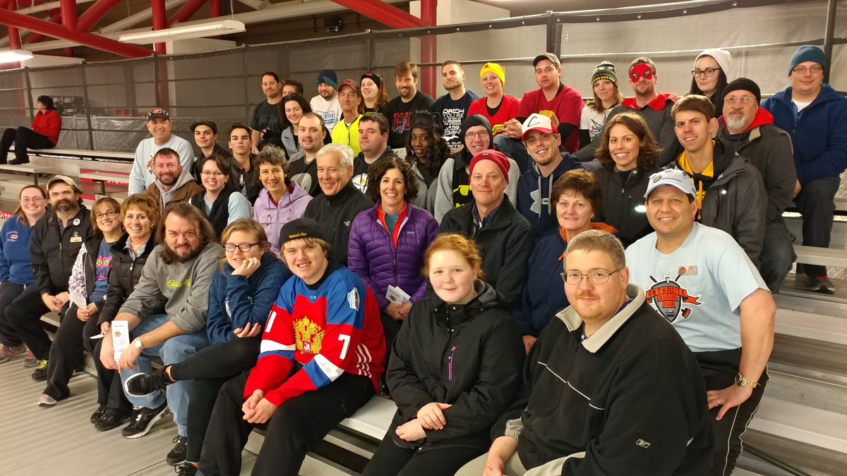 AnthraciteCurl's tweet photo. #Learn2Curl #curling #NEPA #FUN #WinterOlympians #AnthraciteCurling https://t.co/pFtnkXyzI8