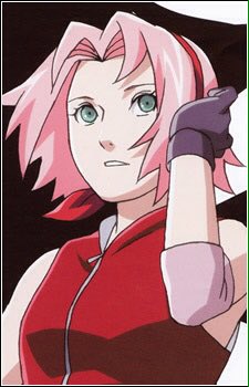 Happy 24th birthday Sakura Haruno (even if you are just a Naruto character) 