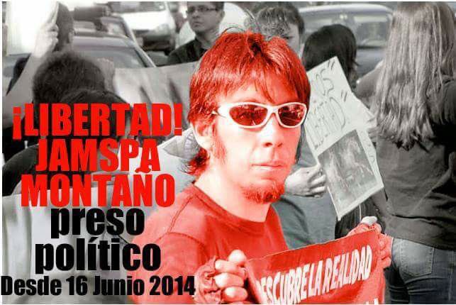 impagochis's tweet photo. Libertad ya https://t.co/A4nkYc4L1X