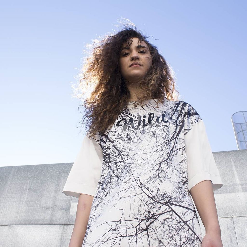 iconabio's tweet photo. Be Wild
#iconabio #ecofriendly #ecofashion #sustainable #fashion #ss17 #newcollection #style #styleinspiation #fas… https://t.co/IZodxNkkor https://t.co/yFccaxIPHP