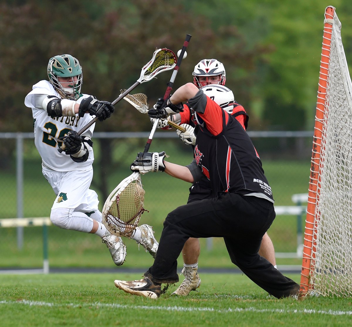 Carroll Varsity tweet media