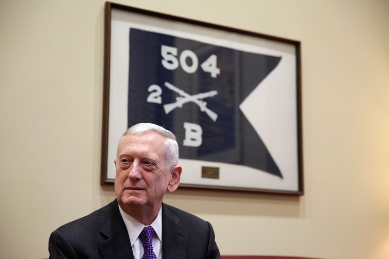 DXLSolutions's tweet photo. 'Mad Dog' Mattis eyes reform of Petagon #procurement processes https://t.co/794UTO21Il #Defensemarket https://t.co/TfPxAdqIsJ