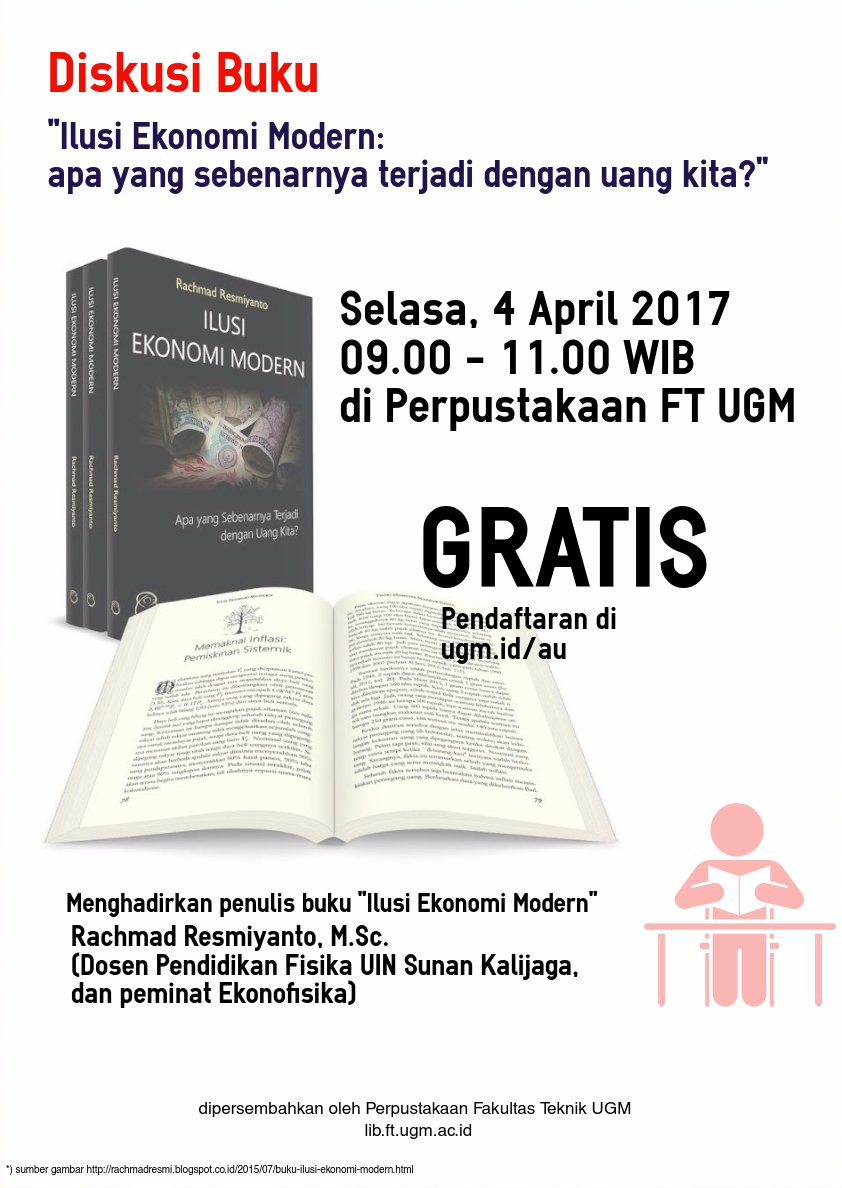 Diskusi Buku 